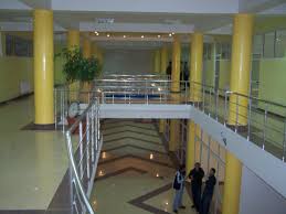 European College Dukagjini